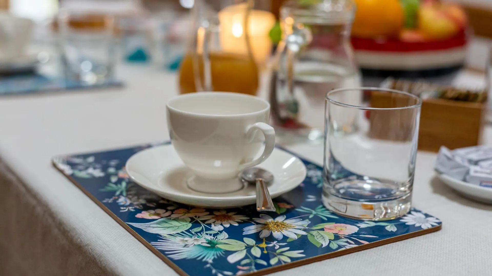Bed and Breakfast Sa Babbaiola à Cagliari Italie